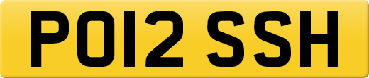 PO12SSH